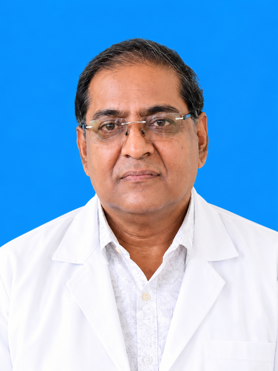 Dr. G. Pugalendirran